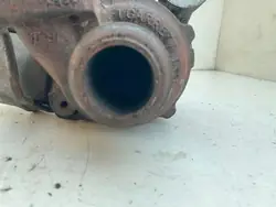 Turbo FORD FOCUS II 1.6L diesel 85kW 2011 OEM 0HE11013P
