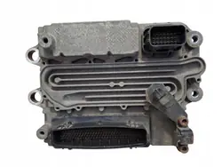 AdBlue-Modul A0004463254 für Mercedes Actros MP4