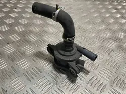 Pompe à eau Toyota G9040-42010 pour RAV4 V 2.5 Hybride