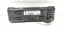 Écran de navigation OEM 12844842G pour Opel Insignia A Estate