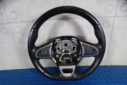 Volante Renault Megane IV OEM 484001180R de Cuero