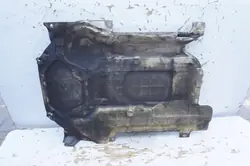 Cobertura de Caixa OEM Mercedes E W212 C207 Coupé 2.2 CDI
