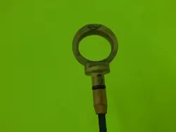 Guia da vareta de óleo OEM 68280701AA para Jeep Wrangler