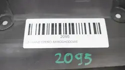Courroie Avant OEM 360186347 pour BMW F20 2.0D