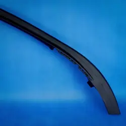 BMW X5 G05 framdörrvänster dörrkarmsskydd OEM 51417445511