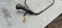 Levier de Frein de Stationnement OEM 59959454454 MAN