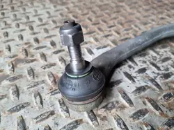 Bielleta de dirección Dacia Duster OEM A0017425