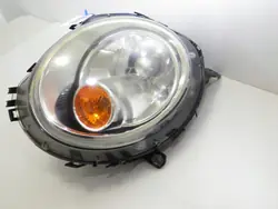 OEM 360176591 Vasen etuvalo Mini Cooper R56:lle