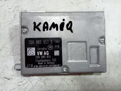 Caméra ADAS Skoda KAMIQ OE2Q0980653D - Occasion