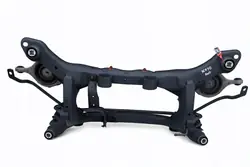 Renfort de Traverse Suspension Arrière VOLVO XC70 II AWD