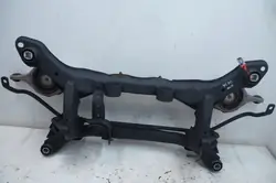 Renfort de Traverse Suspension Arrière VOLVO XC70 II AWD