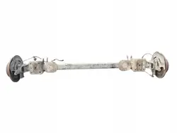 OEM 479368 Bakvagnsbalk för Opel Movano B