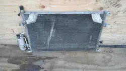 Condensador AC Volvo S60 I OEM 30676602 2.4B