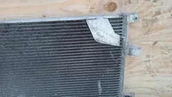 Volvo S60 I Klimakondensator OEM 30676602 2.4B