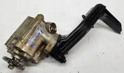 Ölpumpe Ford OE 3MAG-6600-BE für Mondeo MK IV