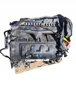 Käytetty 1.4 VTI moottori OEM 8FS Peugeot 208