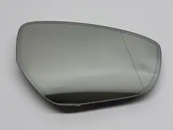 Audi A5 B10 Oikea Peili-Insertti OEM 85E857536C