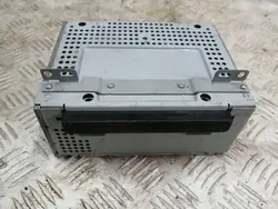 Ford Focus MK3 Radio Navigatie OEM F1BT18C815KAH