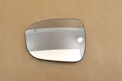 Rétroviseur gauche chauffé Nissan Qashqai J12 OEM 2358.3063
