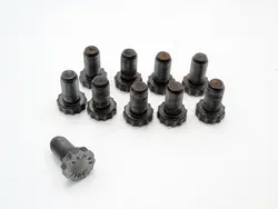 Vauhtipyörän pultit OEM MS14250715 Volvo 2.0/2.4 Turbo