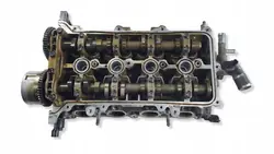 Culata Kia G4FC para Soul 1.6 124CV