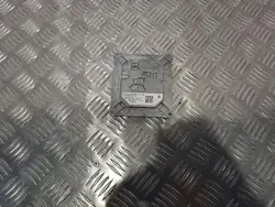 XENON MODULE MERCEDES-BENZ S (W221) A2168203789