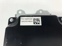 Omvandlare Jeep Wrangler JL OEM 68349348AA 2018-23