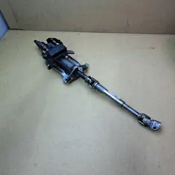 Coluna de direção Peugeot III T10 21- 9830852680 OEM 7116686