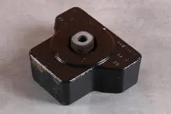 Amortiguador de vibraciones diferencial trasero BMW OEM 6881605