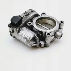 Drosselklappe Mercedes Benz B W245 1.7 A2661410525