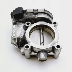 Corps de papillon Mercedes Benz B W245 1.7 A2661410525