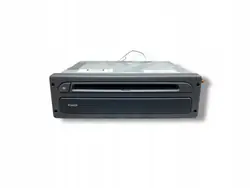 Gebruikte CD-wisselaar OEM 964795608000 Peugeot 607