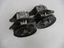 Pompe de direction assistée Audi 80 90 A6 1.8i 2.3i LUK