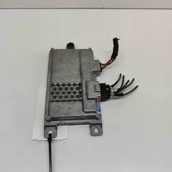Módulo de Câmera de Ré VW ID.4 (E21) 1EA907556F