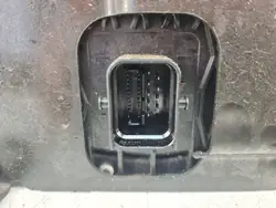 Gebruikte Hoogspanningslader Converter Cupra Born 21-
