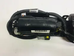 Start-Stop Module Spoel OEM 9802096780 voor C4 Picasso II