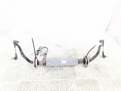 Barre stabilisatrice active avant BMW 5A678A4 - Occasion