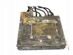 OEM 4M2035070C Audi A6 C8 Multimedia Stereo Spelare