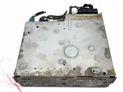 OEM 4M2035070C Audi A6 C8 Reproductor Multimedia Estéreo