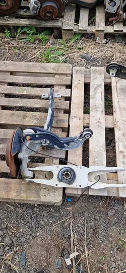 Sospensione posteriore sinistra Mercedes A B Classe W176 W246 CLA GLA OEM