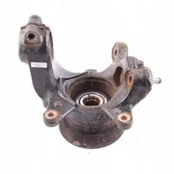 Buje Rueda Delantera Izquierda BMW X3 E83 OEM 3450557