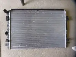 Radiador de agua original 1.5 TSI 2.0 TDI Audi VW Skoda Seat 5WA121251D