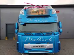 DAF 106 Lift Cabine - OEM KABINA 106 LIFT