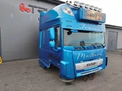 DAF 106 Lift Kabine - OEM KABINA 106 LIFT