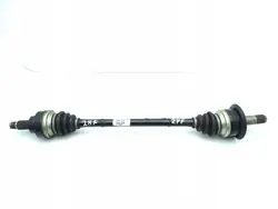 Demi-arbre droit arrière OEM 7597682 pour BMW Série 1