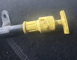 Vareta nível óleo OEM 1947344 para DAF XF 106 MX-11