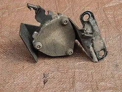 Correcteur de force de freinage Honda Jazz II SAA-00M90-191