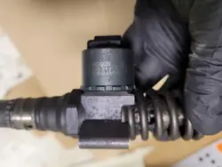 Vindrutetvättspump OEM 0414720404 Mitsubishi