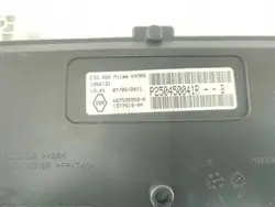 Cuentakilómetros Renault Wind OEM P250450041R 2010-2013