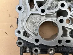 Boîtier de Retarder Scania OEM 2423443 - Occasion